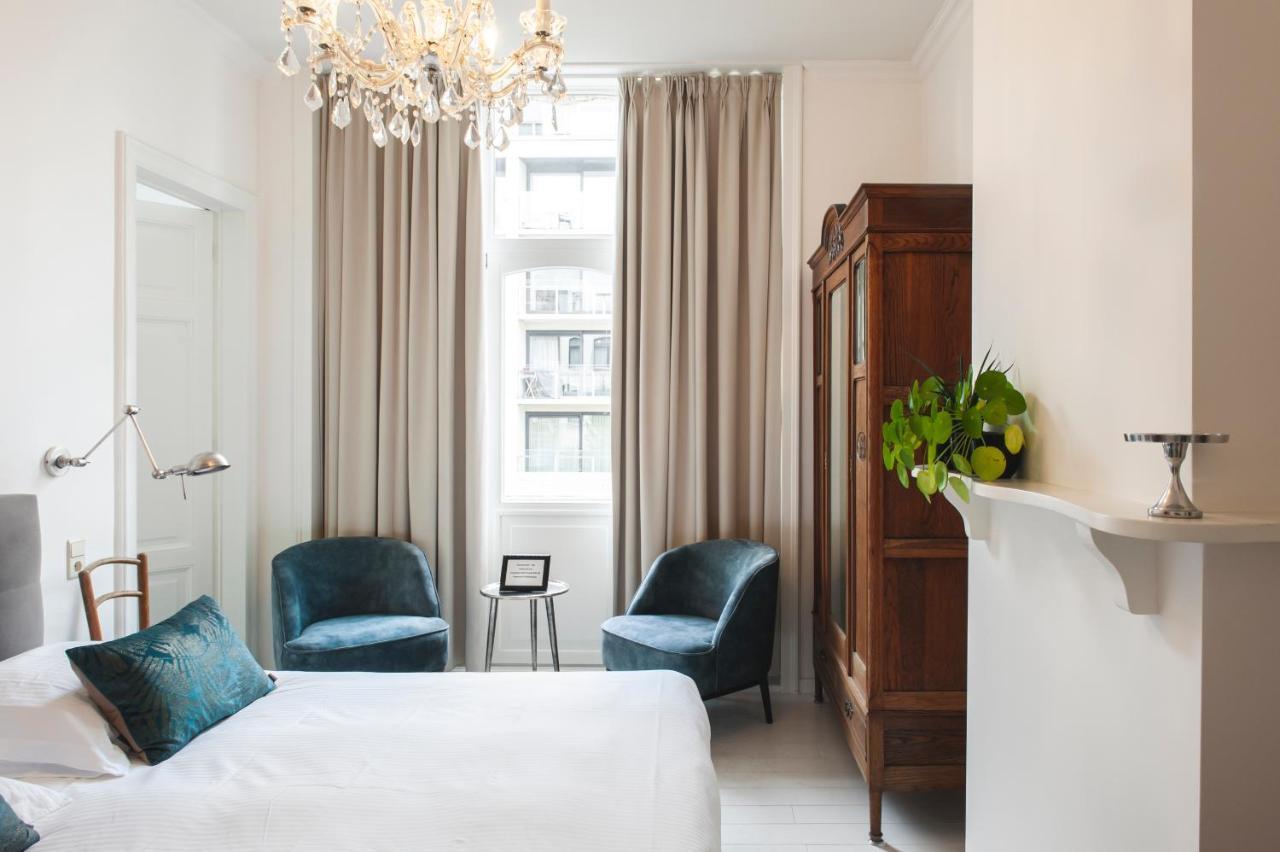 B&B La Passion Interdite Ostend Luaran gambar