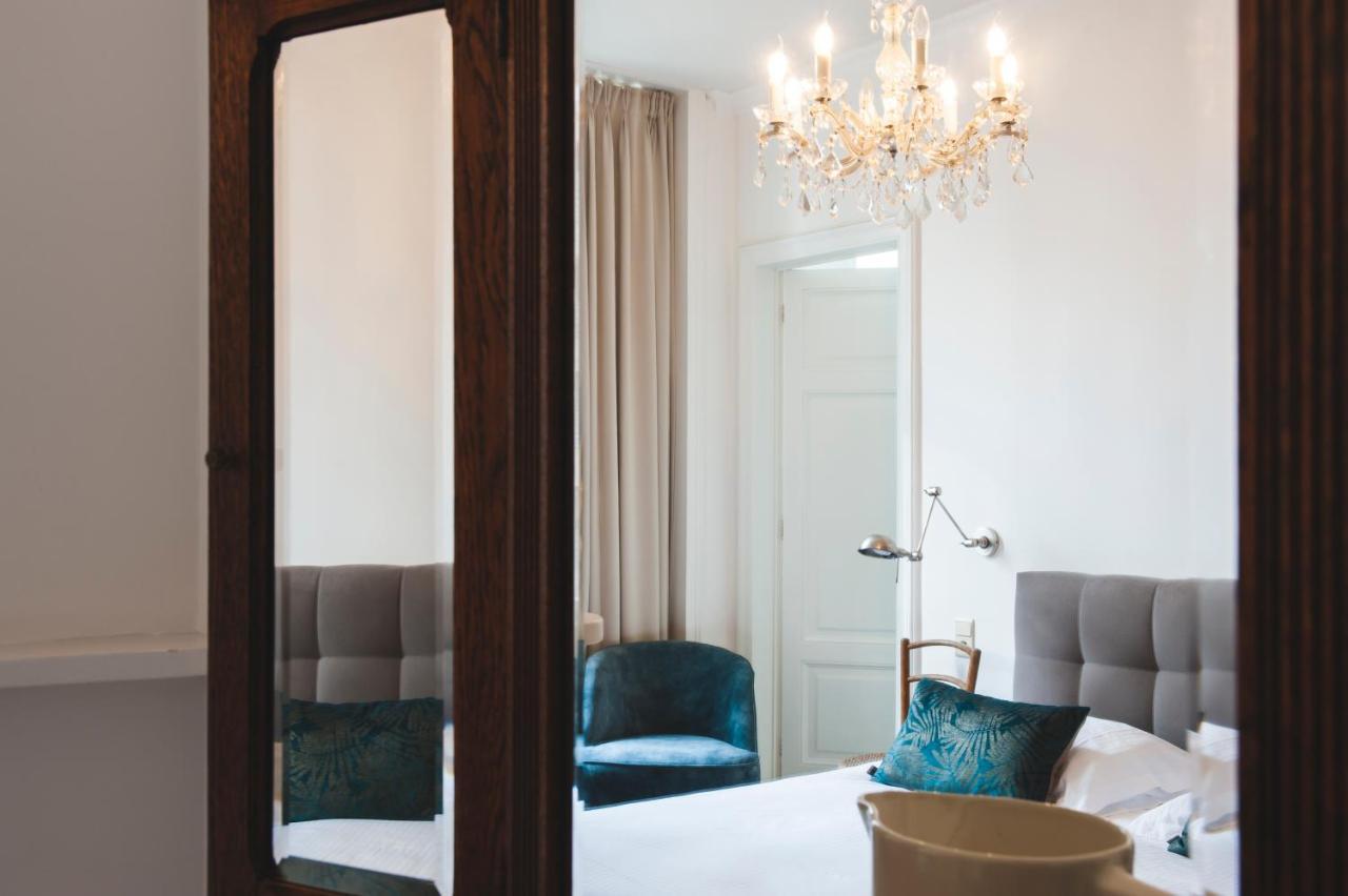 B&B La Passion Interdite Ostend Luaran gambar