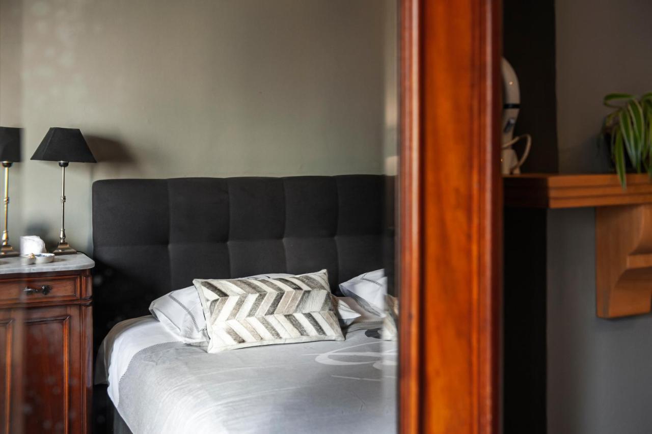 B&B La Passion Interdite Ostend Luaran gambar