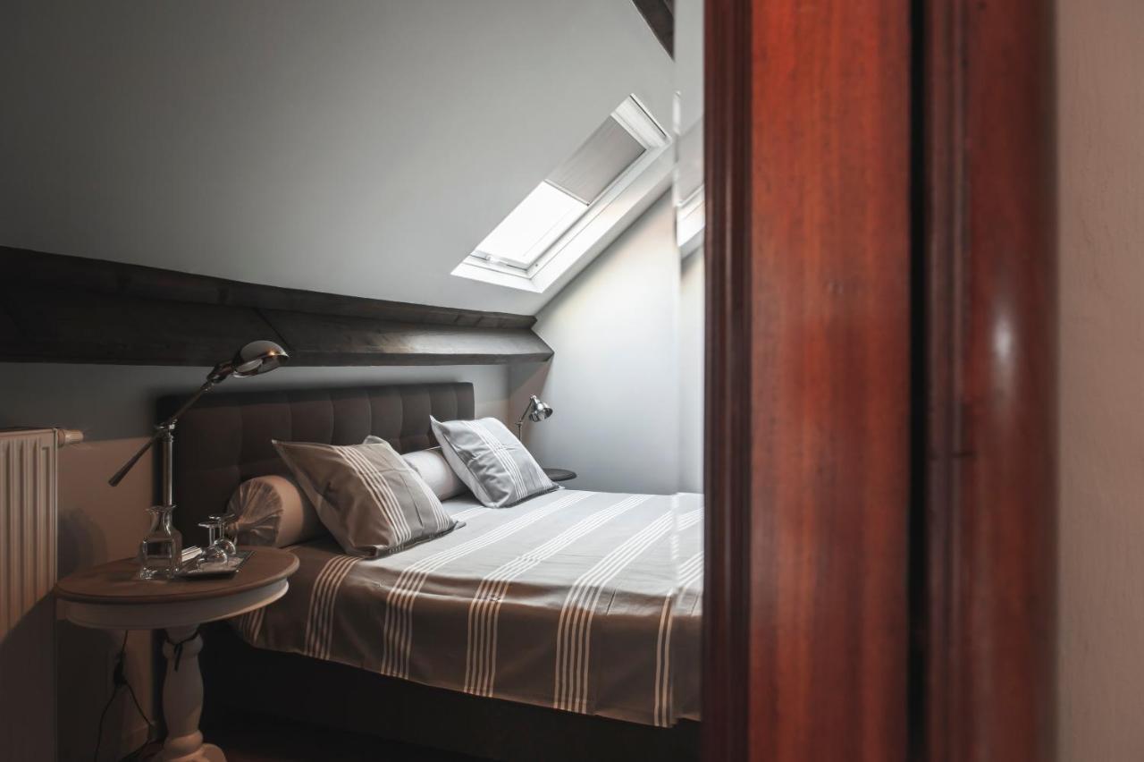 B&B La Passion Interdite Ostend Luaran gambar