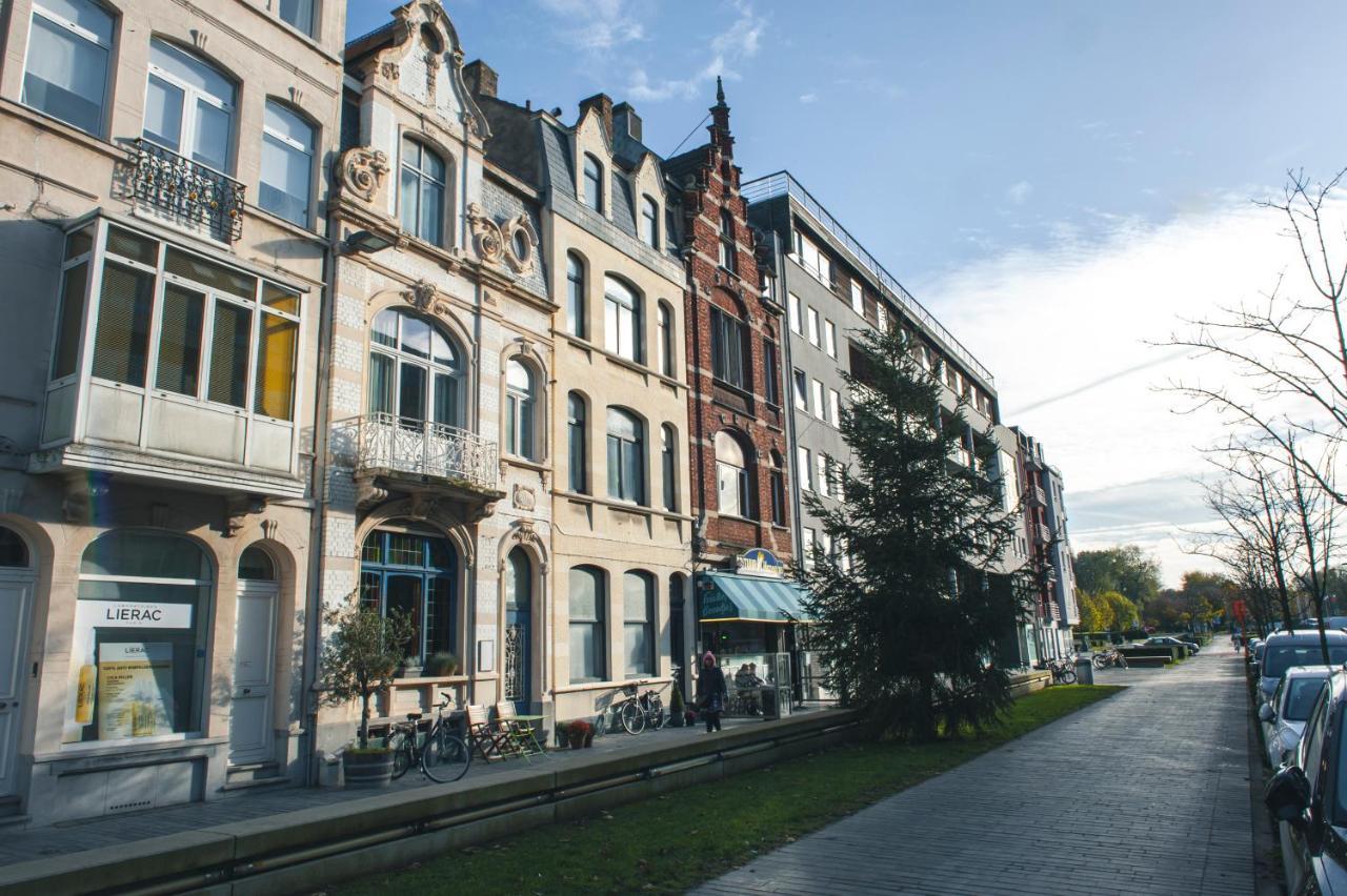 B&B La Passion Interdite Ostend Luaran gambar