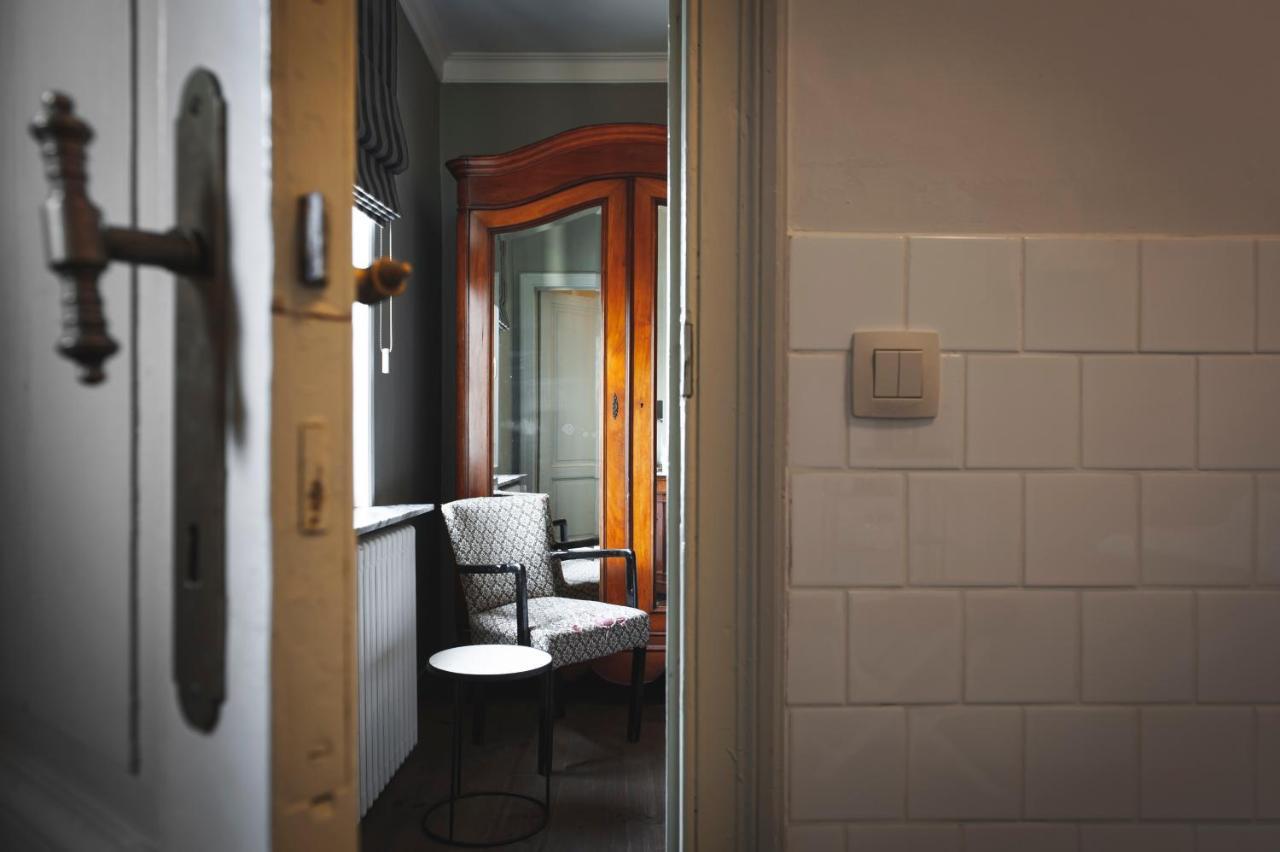 B&B La Passion Interdite Ostend Luaran gambar