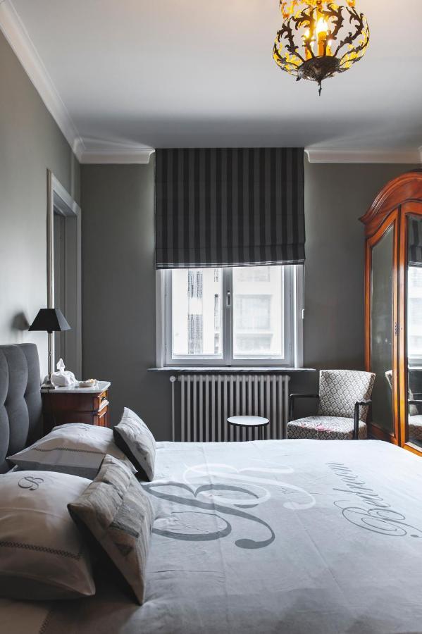 B&B La Passion Interdite Ostend Luaran gambar
