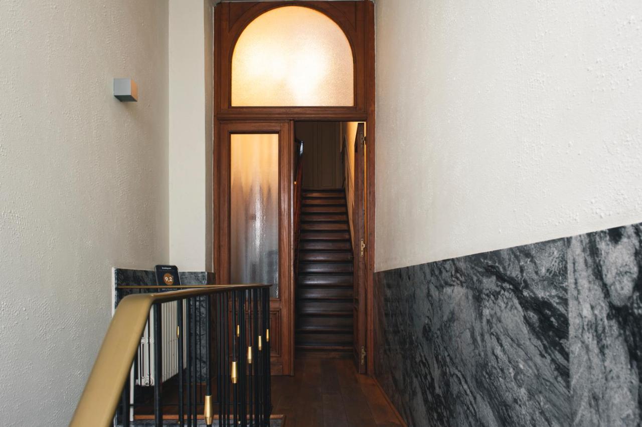 B&B La Passion Interdite Ostend Luaran gambar