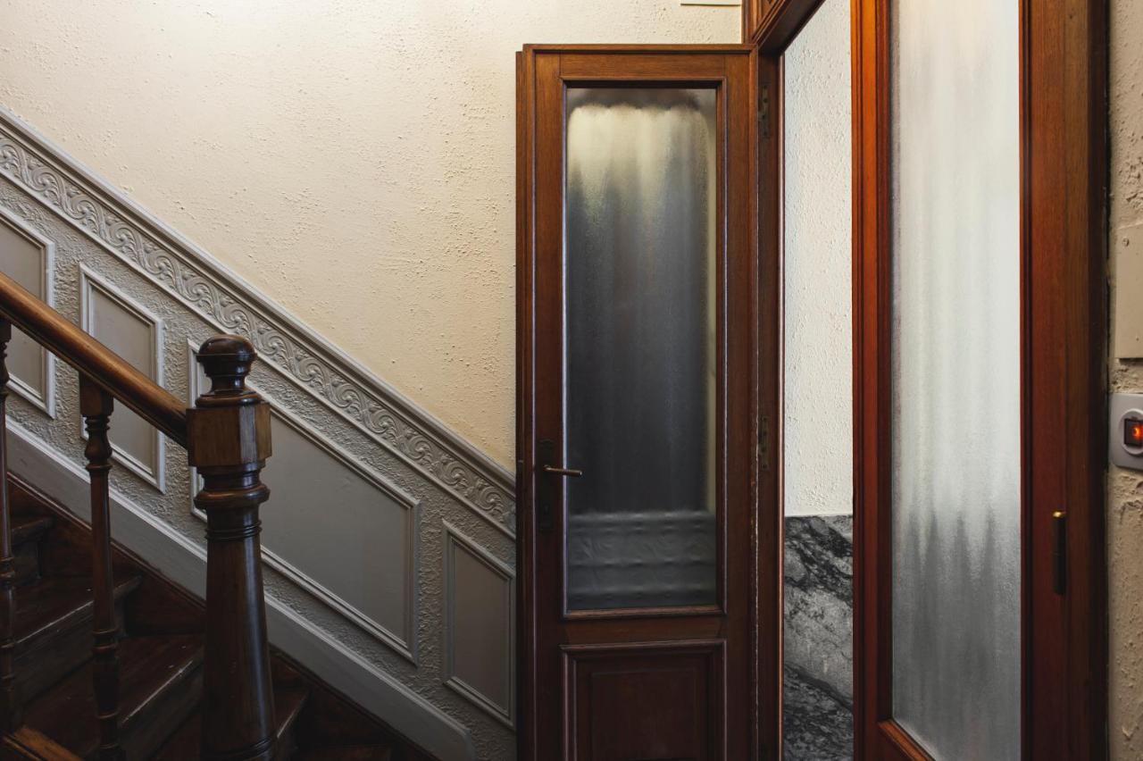B&B La Passion Interdite Ostend Luaran gambar