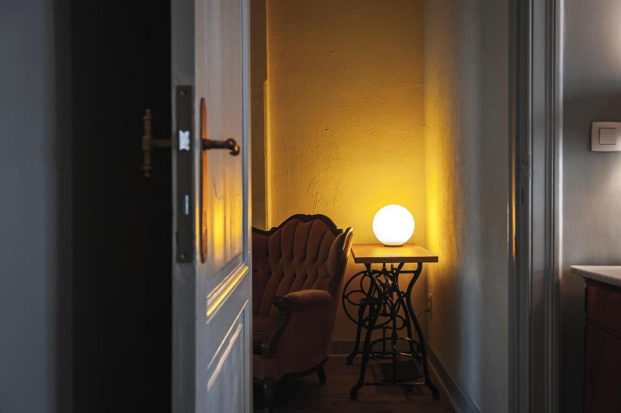 B&B La Passion Interdite Ostend Luaran gambar