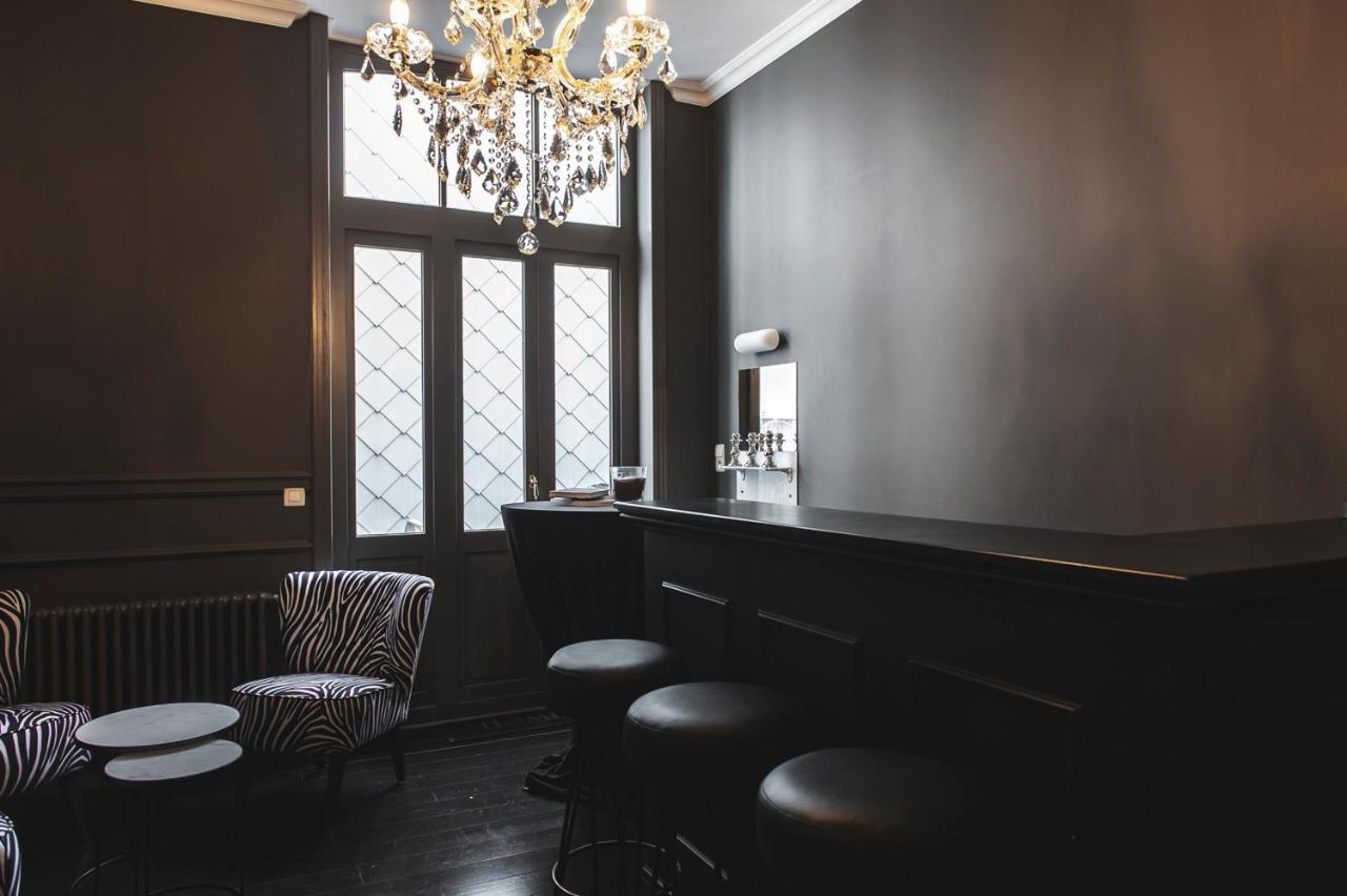 B&B La Passion Interdite Ostend Luaran gambar