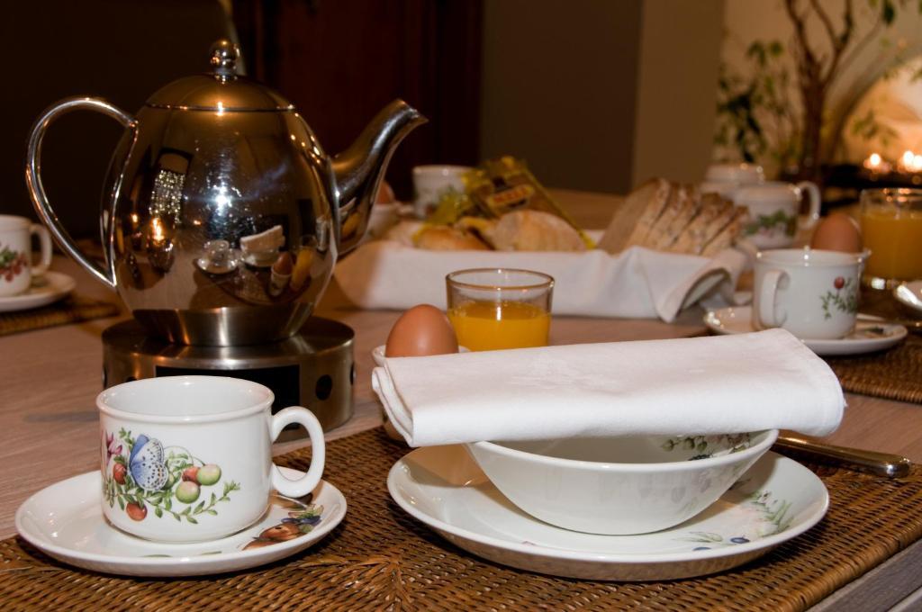 B&B La Passion Interdite Ostend Luaran gambar